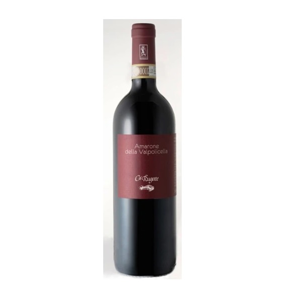 Ca'Rugate Amarone della Valpolicella DOCG, Veneto